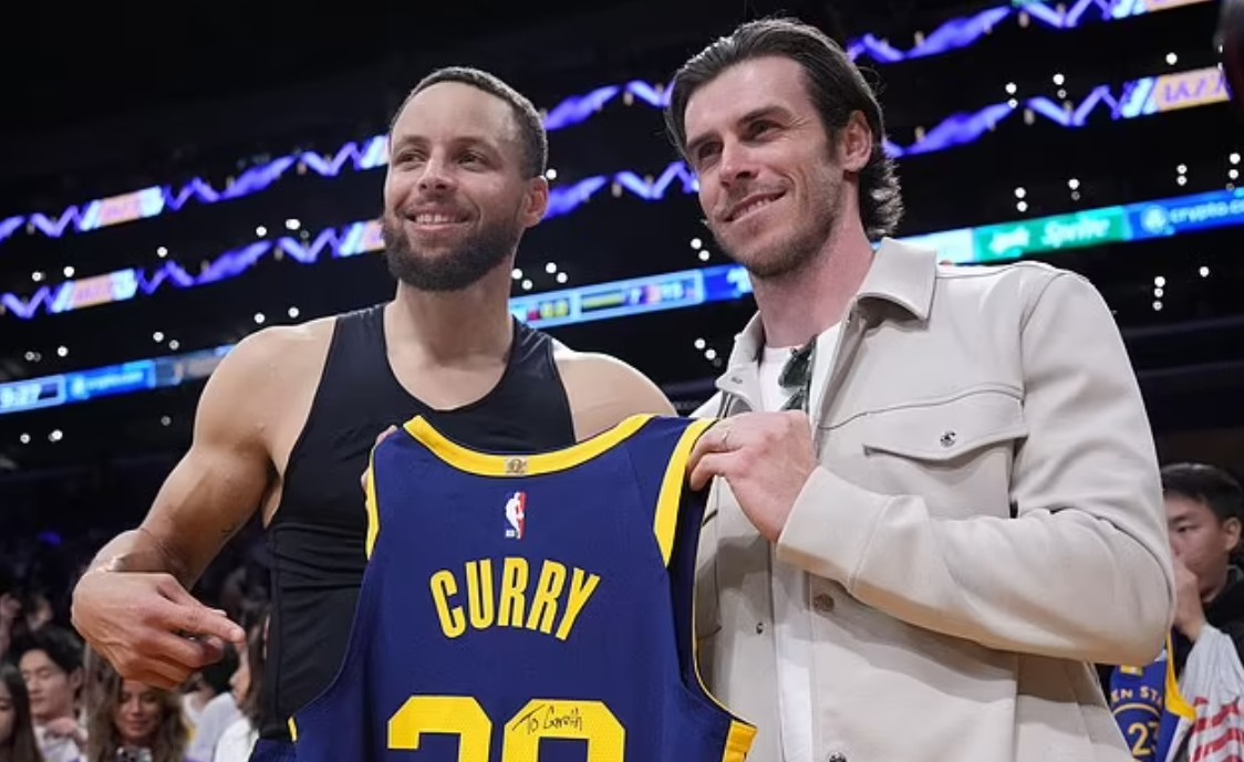 360直播：贝尔成为库里高尔夫球巡回赛的大使，助力推广高尔夫运动