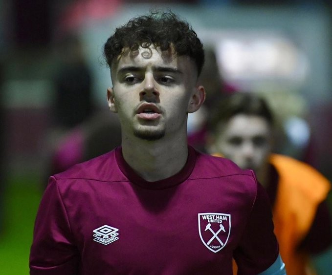 360直播:罗马诺透露热刺欲签下西汉姆联18岁天才里格